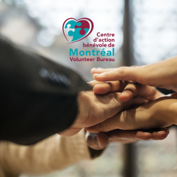 Centre d'action bénévoles de Montréal